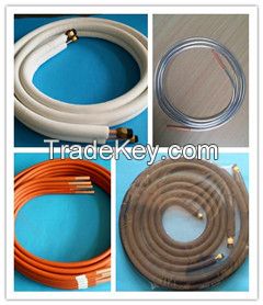 Copper-Aluminum Connection Tube