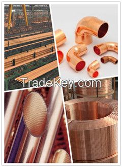 ACR Copper Tube