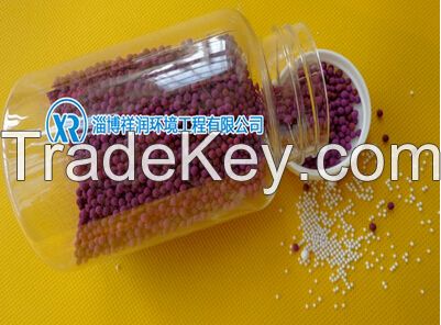 Potassium Permanganate Alumina Ball