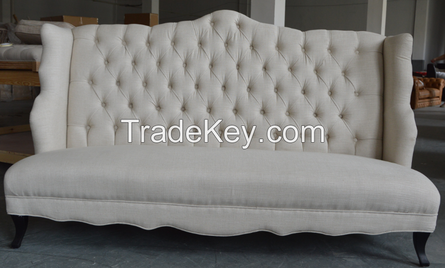 Room classic furniture, antique sofa furniture, European style living roomsofa seats,elegant sofa