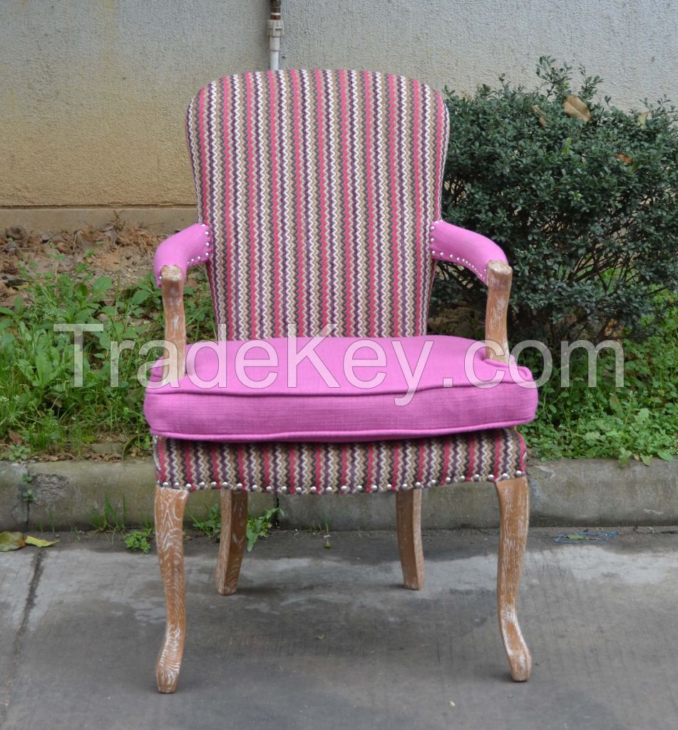 Antique Furniture Vines Outdoor Cane Rattan Back Fabric seats Wedding Chair on sale