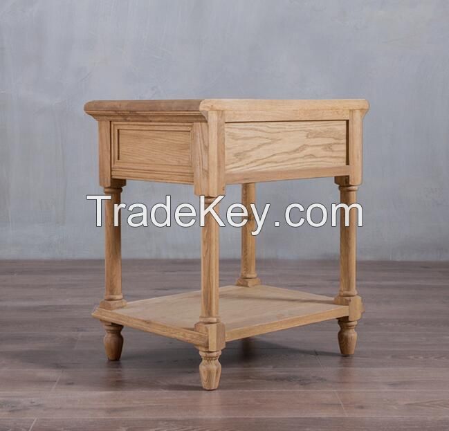 Wholesale latest designs wooden modern side table coffee table center table for hotel or restaurant