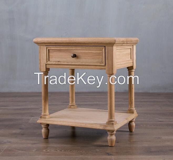 Wholesale latest designs wooden modern side table coffee table center table for hotel or restaurant