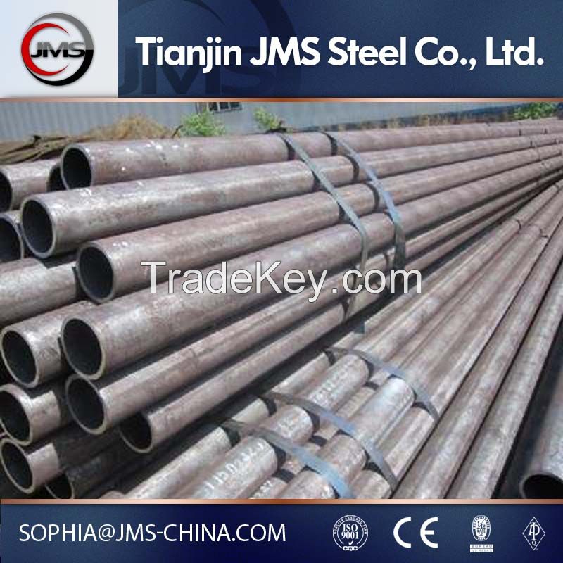 ASTM A106/A53 C.S.seamless pipe Carbon Seamless steel Pipe