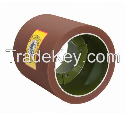 Rubber Rolls 