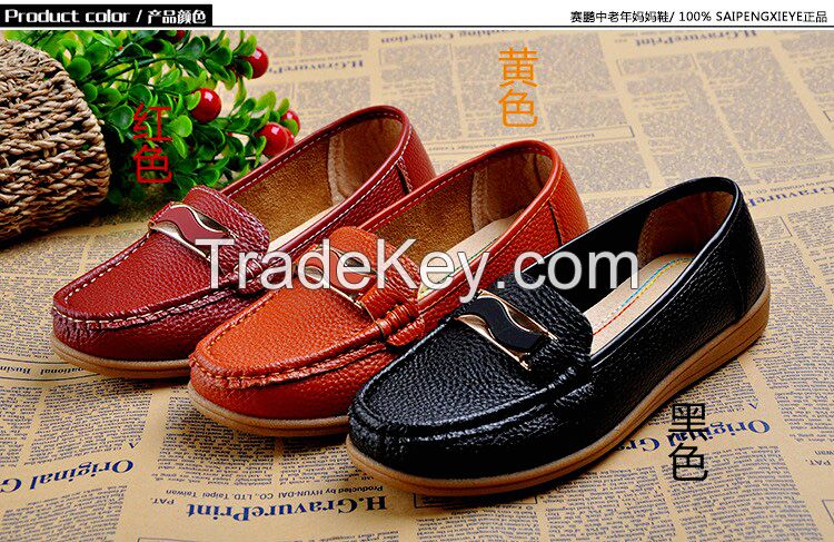 Free shipping wholesale women flat shoes 20 pair minimum order quantit