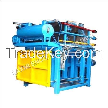 EPS Shape Moulding Machine