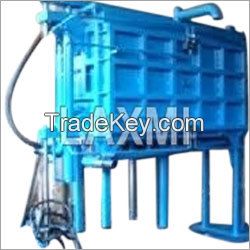 Thermocol Block Machine