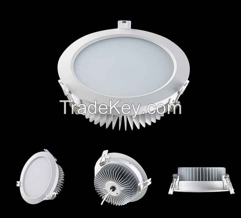 2014 new ce emc rohs led downlight