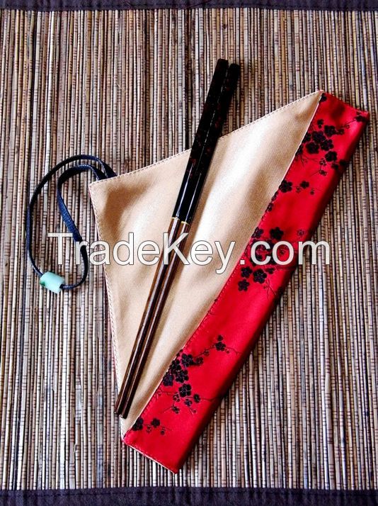 Nature Lacquer chopstick gift set