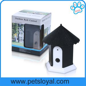 Bark Control China Manufacturer Deter Nuisance Control Anti Barking House