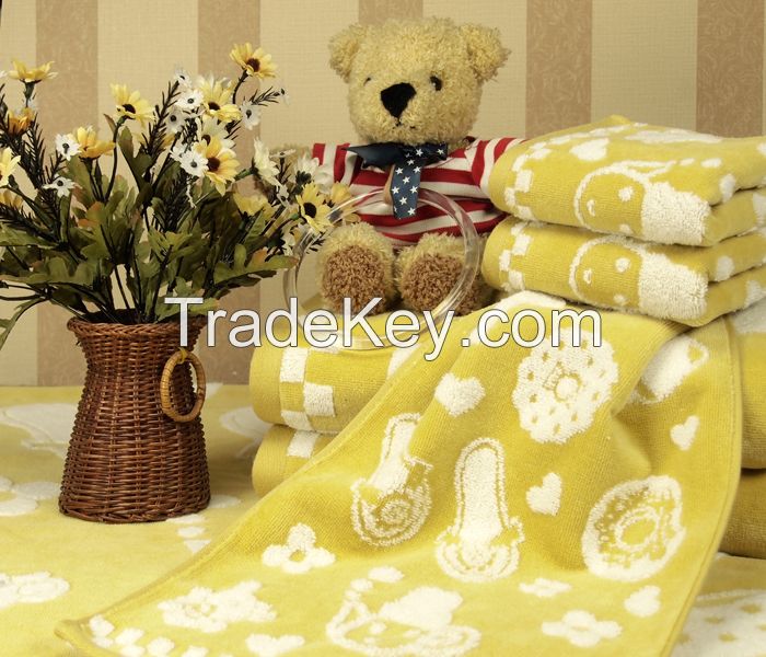 100%cotton towel,bath robe