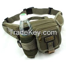 Waist bag