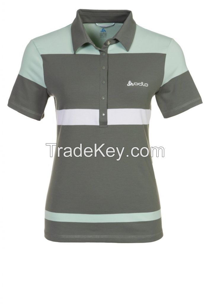 Women Designers Polo Shirt