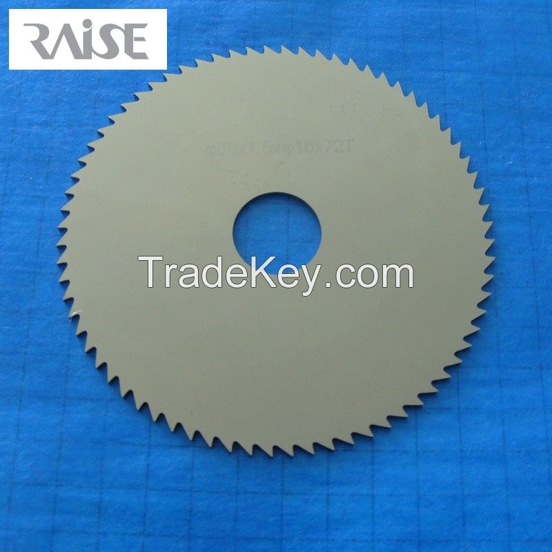 hard highness top quality  saw blade