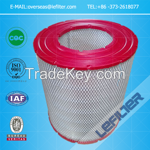 Ingersoll-Rand 42855429 screw air compressor air filter