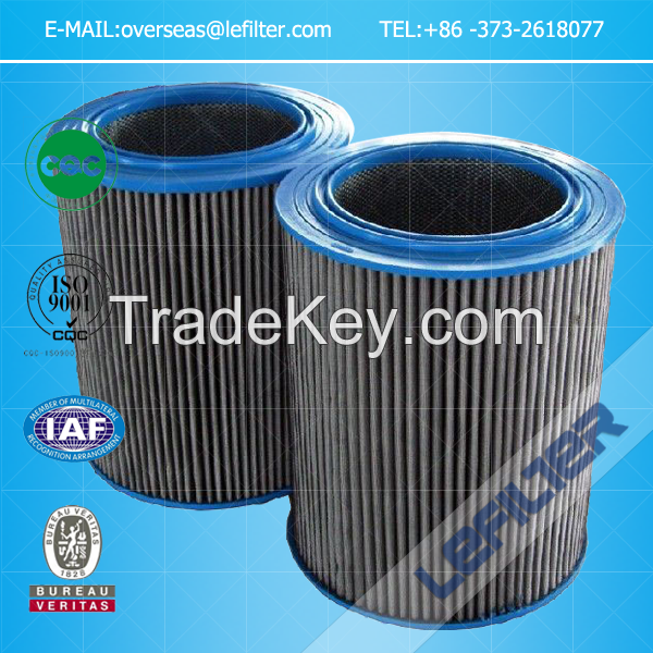 Ingersoll-Rand 42855429 screw air compressor air filter