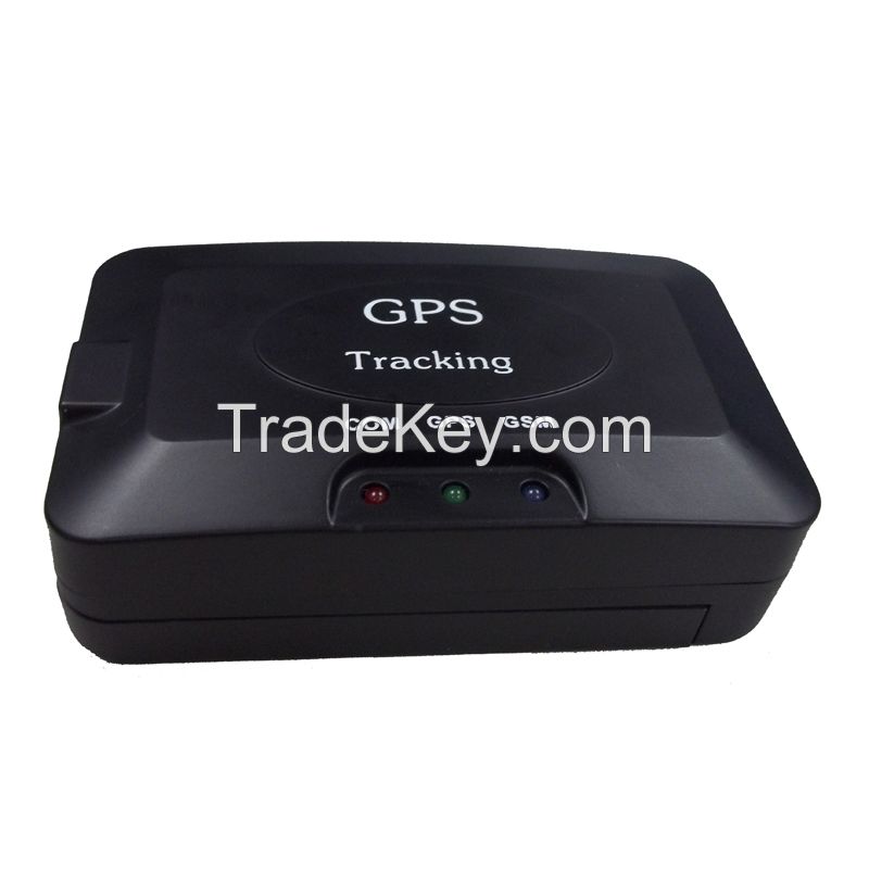 gps tracker