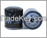 W 712/22 Oil Filters for GM CN