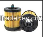HU 69/2 x Oil Filters for GM CN