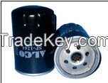 W 719/27  Oil Filters for FORD CN