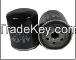 W 712/73  Oil Filters for FORD CN