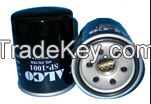 MD360935  W610/3 C415 Oil Filters for HYUNDAI