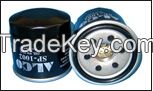 W67/1 Oil Filters for NISSAN