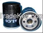 W 610/4 Oil Filters for NISSAN CN