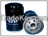 SP-978 Oil Filters for FAW-VW CN