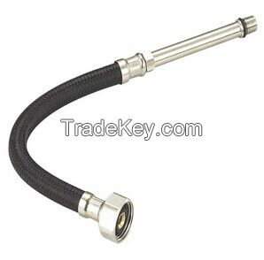 High quality low price braided hose