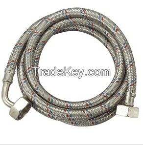 standard low price braided hose