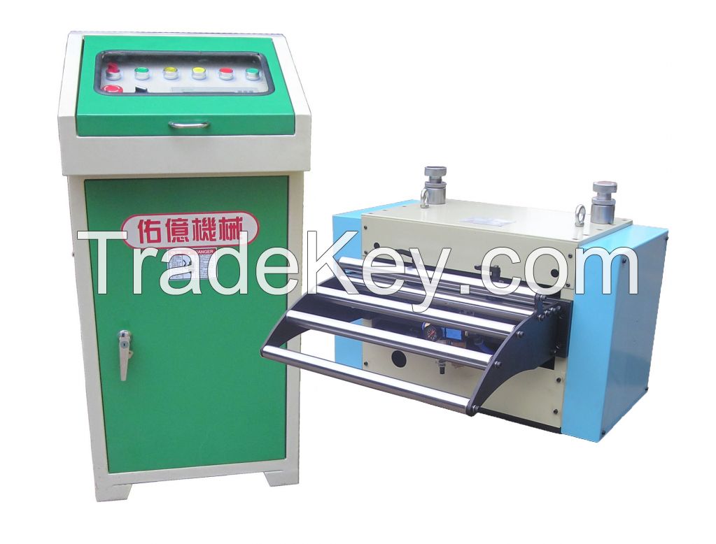 nc servo roller feeder for press-YOUYI machine