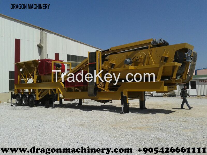Crusher For Sale Dragon Machinery
