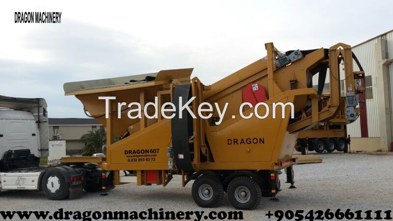 Mining and Quarrying Equipment