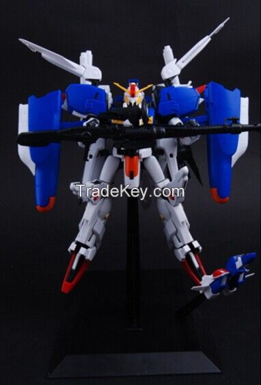 (WHOLESALE ONLY)MG 1/100 MSA-0011 EXT EX-S FIGHTER gundam japanese toy