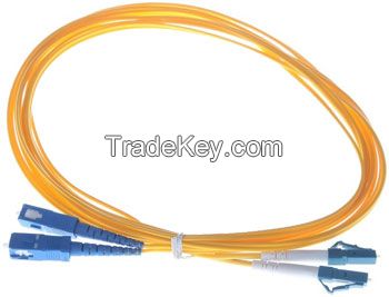 Patch cord Singlemode SC-LC