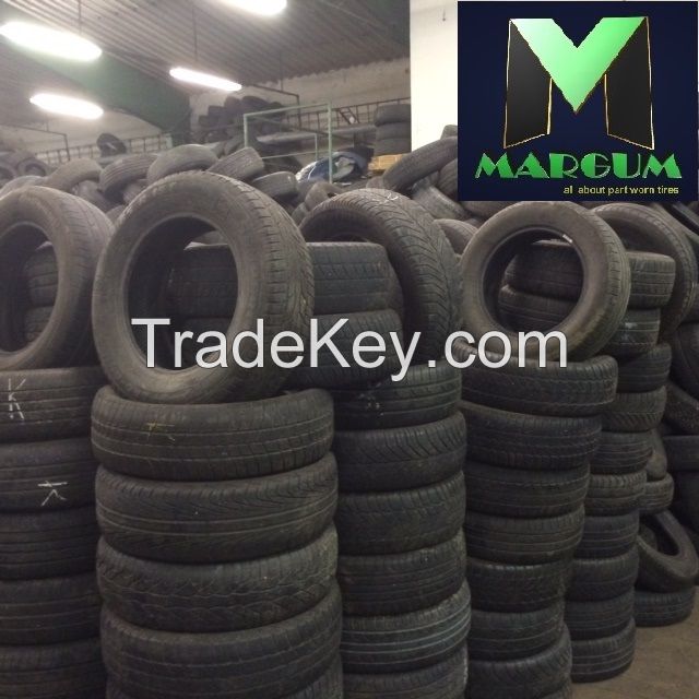 used tires