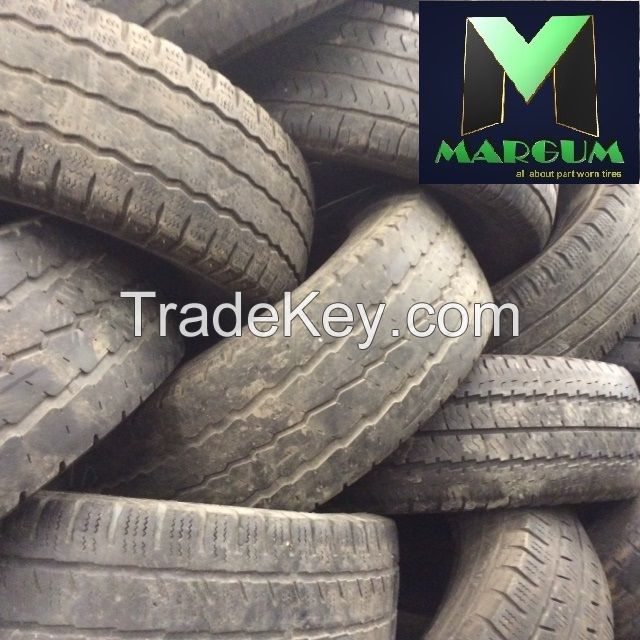 used tires