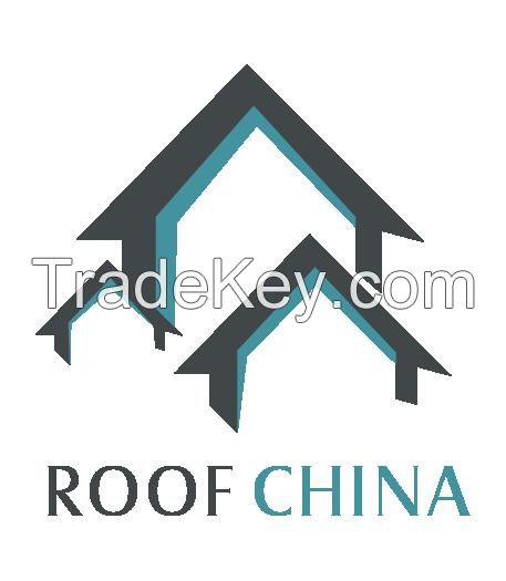 5th China (Guangzhou) Intâ€™l Roof, Facade & Waterproofing Exhibition (Roof China 2015)