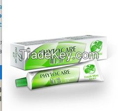 PHYTOCARE Toothpaste