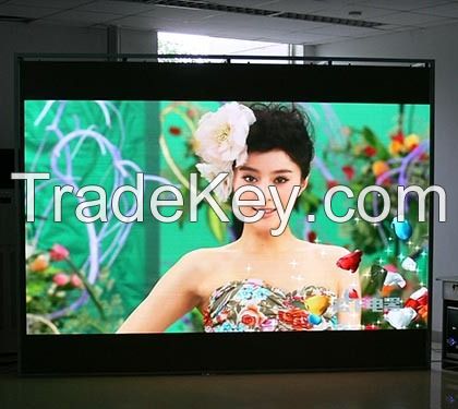 P5 indoor full-color led panels from led display manufacturer