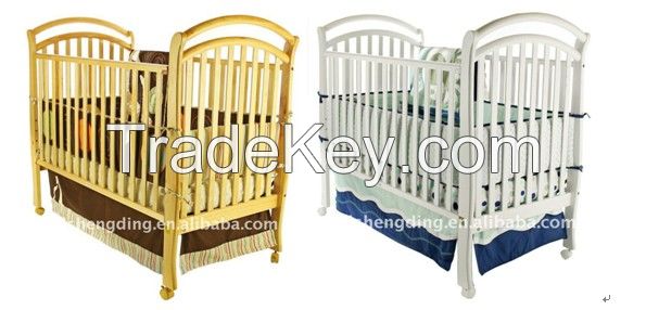 Portable baby crib / baby cot / baby bed