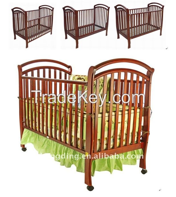 Portable baby crib / baby cot / baby bed