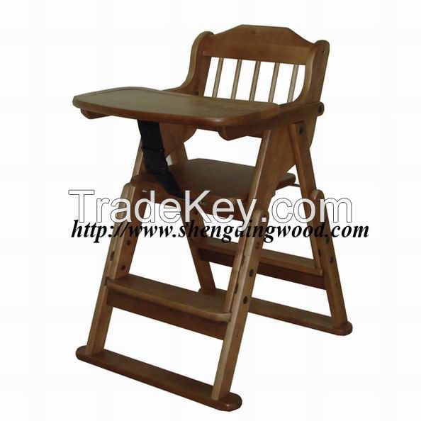  High chair HC-04