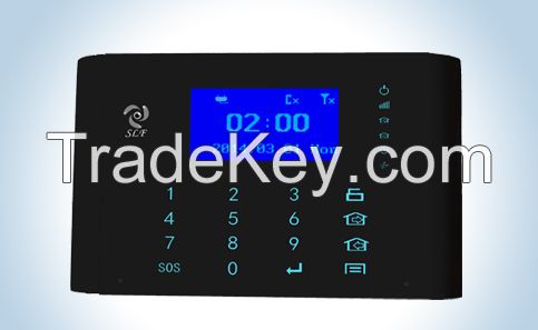 Access Control System 1