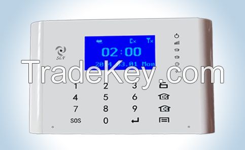 Access Control System 2