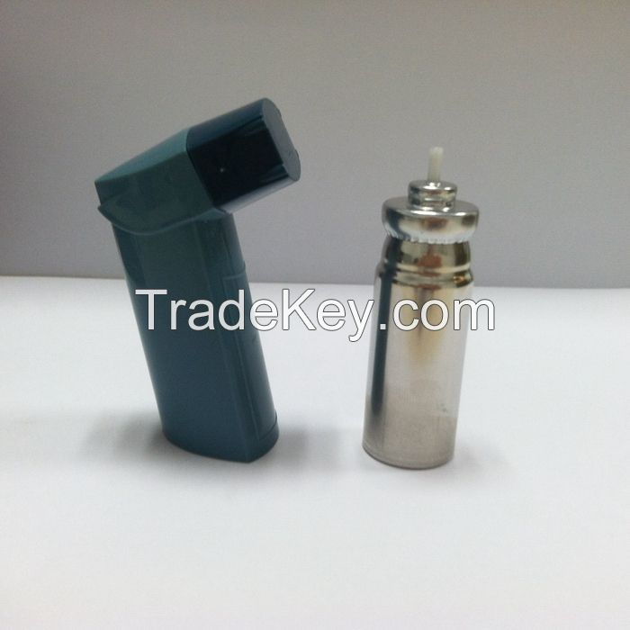 Salbutamol inhaler Salbutamol inhalation aerosol