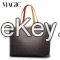 Single Shoulder Bag Tote Bag Handbag Retro