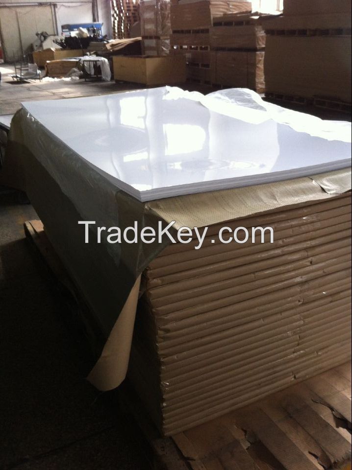 Cheap wholesale ABS printing plates, refrigerator panels, cabinet boar
